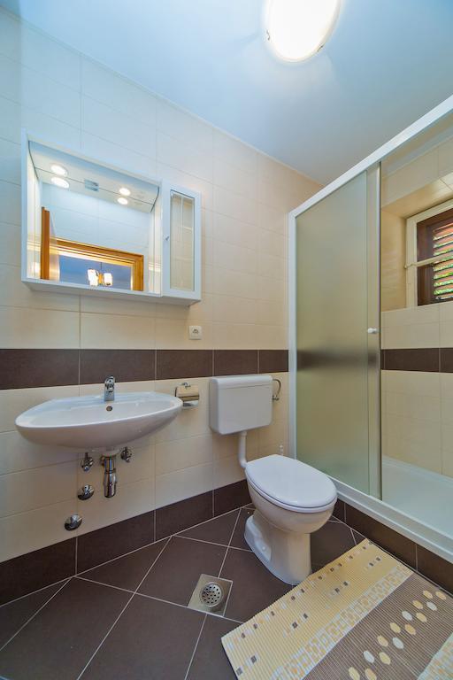 Guest House Katica ザトン 部屋 写真