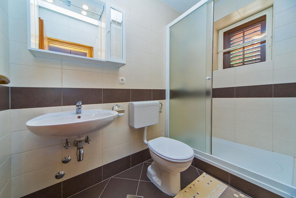 Guest House Katica ザトン 部屋 写真